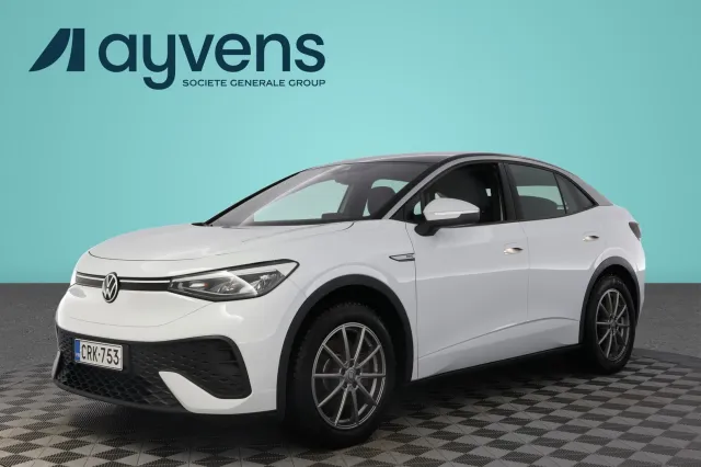 Volkswagen ID.5 2023