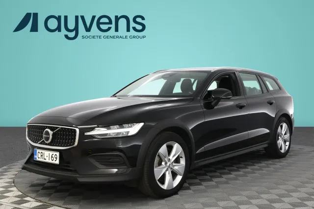 Volvo V60 Cross Country 2023