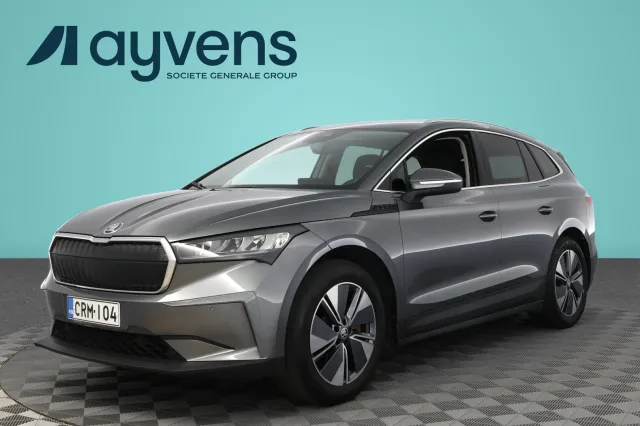 Skoda Enyaq 2023