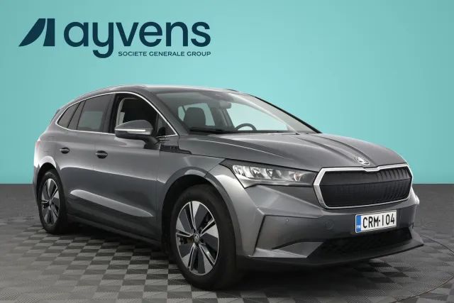 Skoda Enyaq 80 iV 2023, kuva 2/12