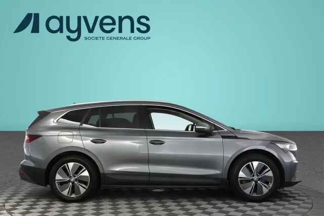 Skoda Enyaq 80 iV 2023, kuva 3/12