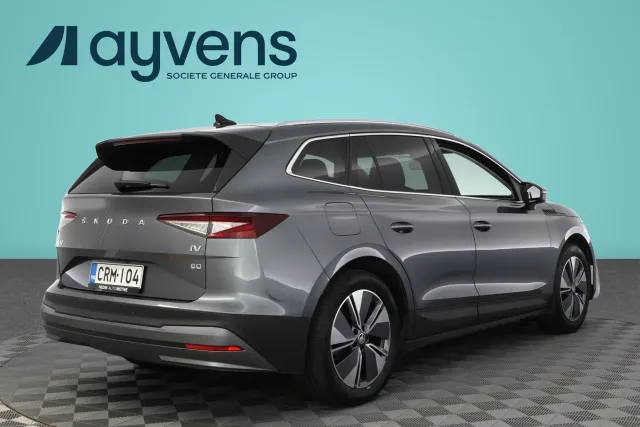 Skoda Enyaq 80 iV 2023, kuva 4/12