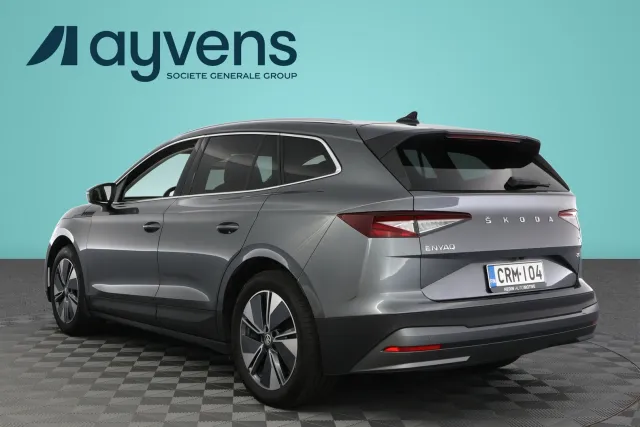 Skoda Enyaq 80 iV 2023, kuva 5/12