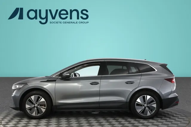 Skoda Enyaq 80 iV 2023, kuva 6/12