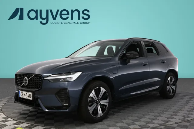 Volvo XC60 2023
