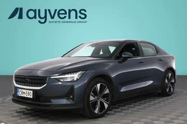 Polestar 2 2023