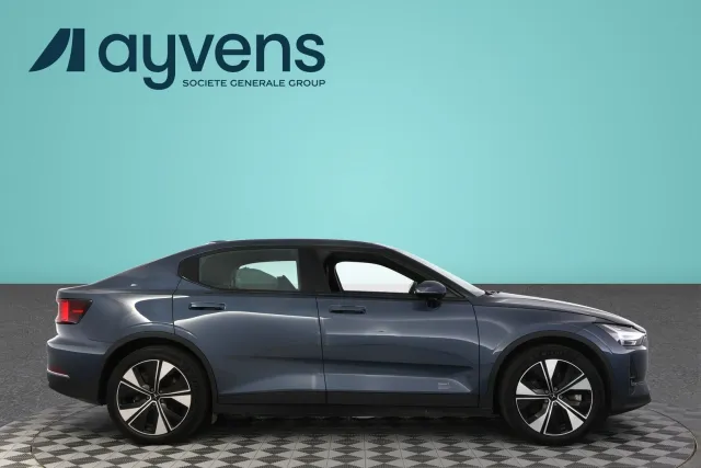 Polestar 2 2023, photo 3/13