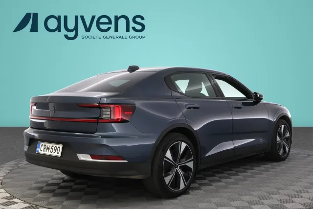 Polestar 2 2023, photo 4/13