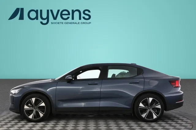 Polestar 2 2023, photo 6/13