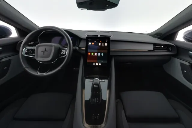 Polestar 2 2023, photo 7/13