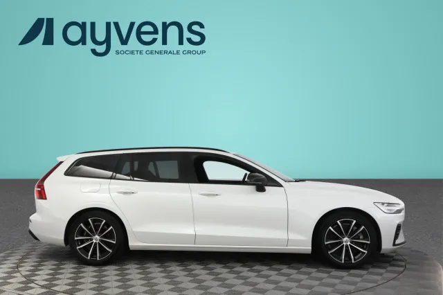 Volvo V60 2023, kuva 3/12