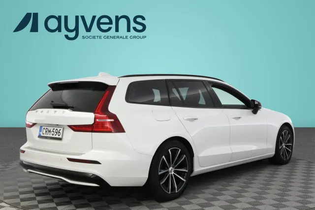 Volvo V60 2023, kuva 4/12
