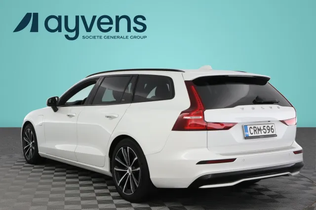 Volvo V60 2023, kuva 5/12