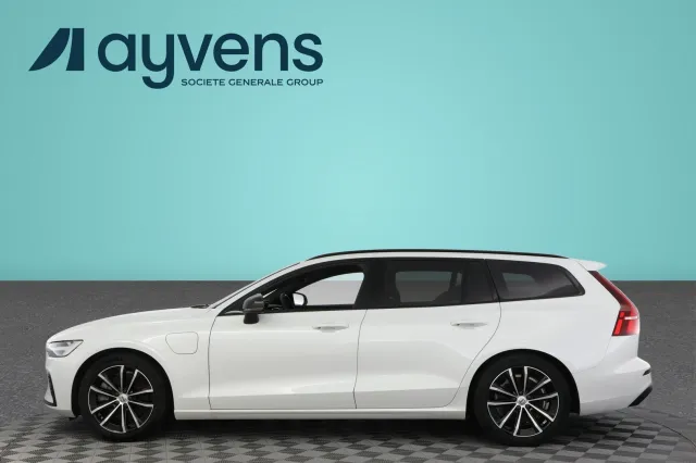 Volvo V60 2023, kuva 6/12