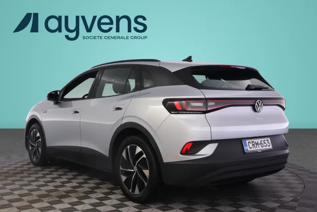 Volkswagen ID.4 2023, kuva 5/19