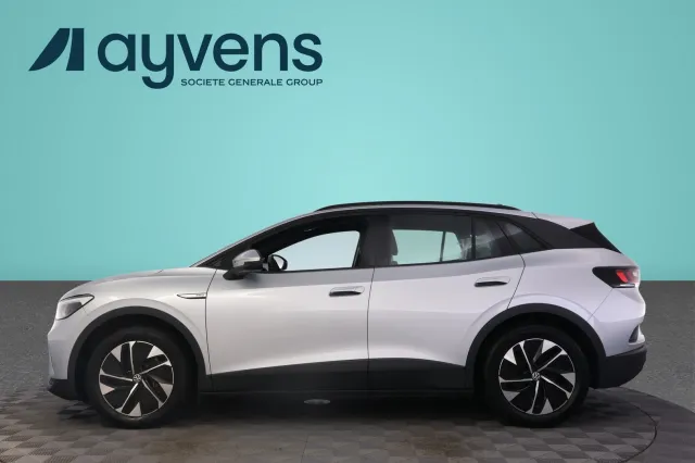 Volkswagen ID.4 2023, kuva 6/19