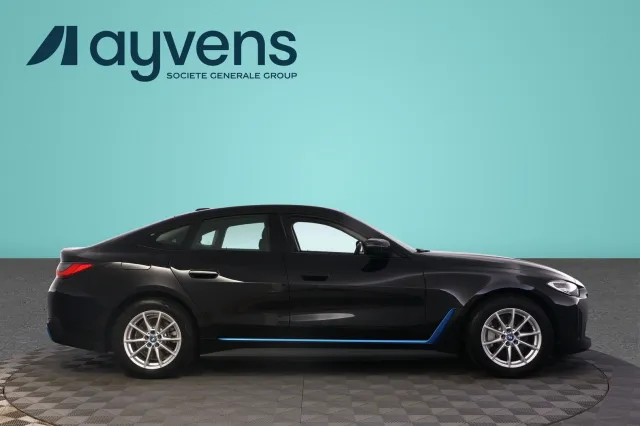 BMW i4 eDrive35 2023, kuva 3/23