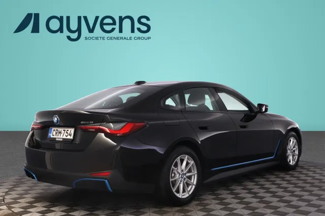 BMW i4 eDrive35 2023, kuva 4/23