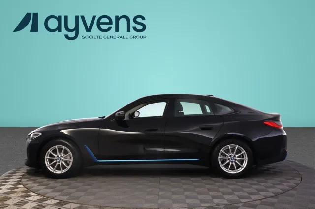 BMW i4 eDrive35 2023, kuva 6/23