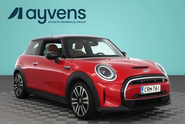 MINI Hatchback Cooper SE Maximise 2023, kuva 2/13