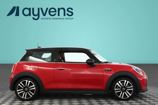 MINI Hatchback Cooper SE Maximise 2023, kuva 3/13
