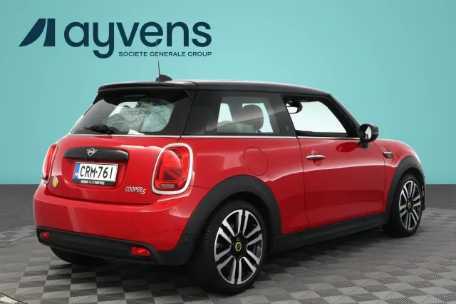 MINI Hatchback Cooper SE Maximise 2023, kuva 4/13