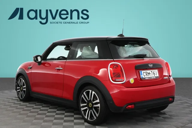 MINI Hatchback Cooper SE Maximise 2023, kuva 5/13