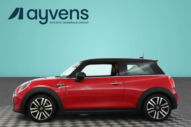 MINI Hatchback Cooper SE Maximise 2023, kuva 6/13
