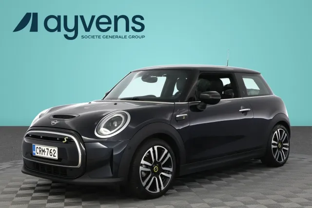 MINI Hatchback 2023