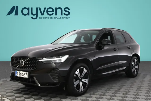 Volvo XC60 2023
