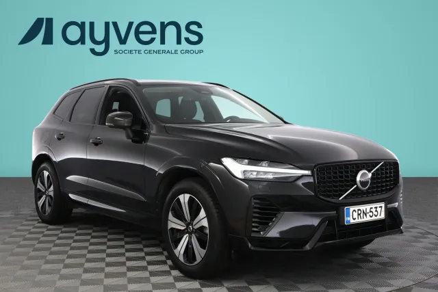 Volvo XC60 2023, kuva 2/12