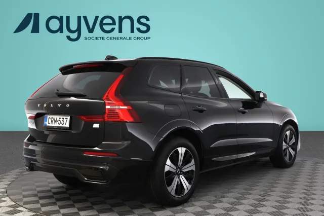 Volvo XC60 2023, kuva 4/12