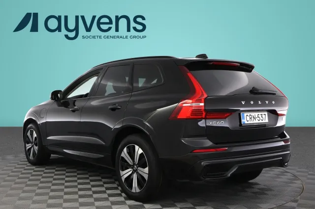 Volvo XC60 2023, kuva 5/12