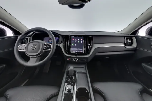 Volvo XC60 2023, kuva 7/12