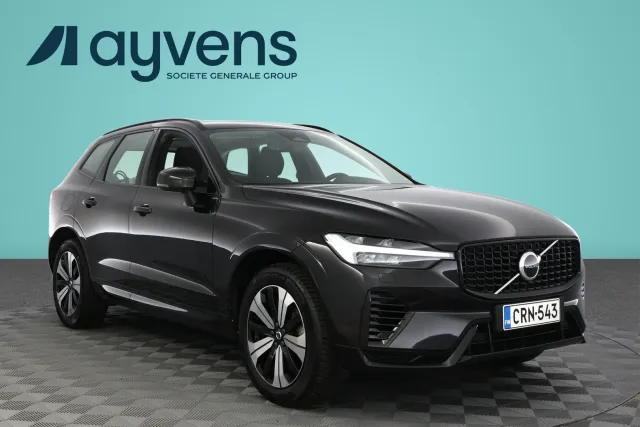 Volvo XC60 2023, kuva 2/14