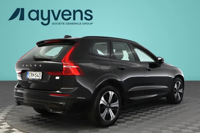 Volvo XC60 2023, kuva 4/14
