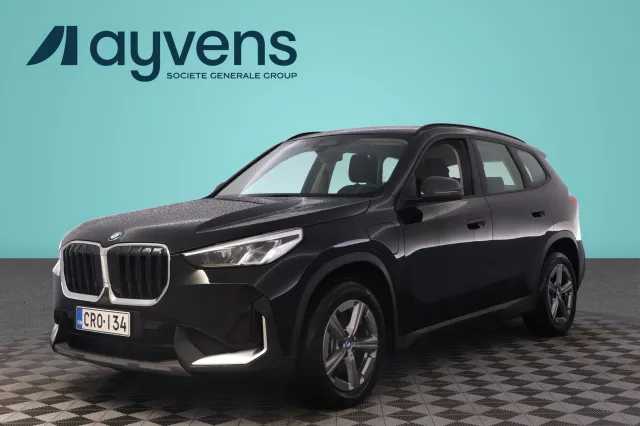 BMW X1 2023