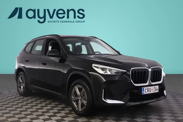 BMW X1 U11 25e xDrive Charged Edition 2023, kuva 2/17
