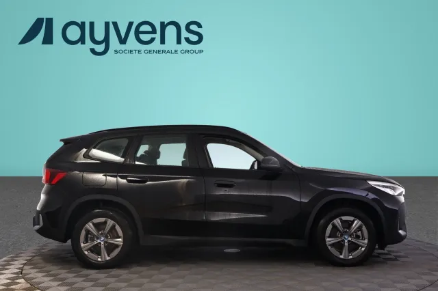BMW X1 U11 25e xDrive Charged Edition 2023, kuva 3/17