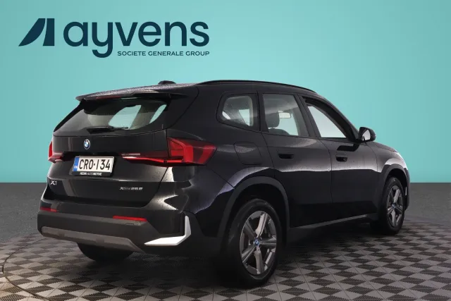BMW X1 U11 25e xDrive Charged Edition 2023, kuva 4/17