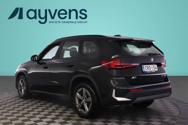 BMW X1 U11 25e xDrive Charged Edition 2023, kuva 5/17