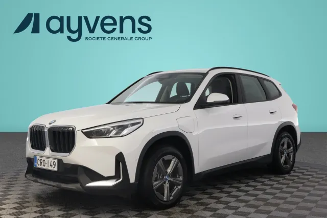 BMW X1 2023