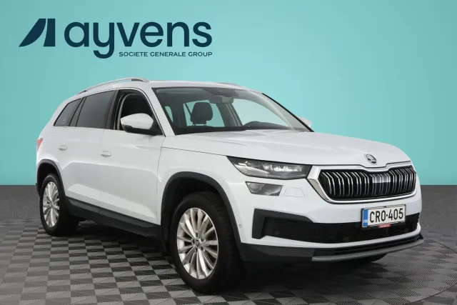 Skoda Kodiaq 2023, kuva 2/14