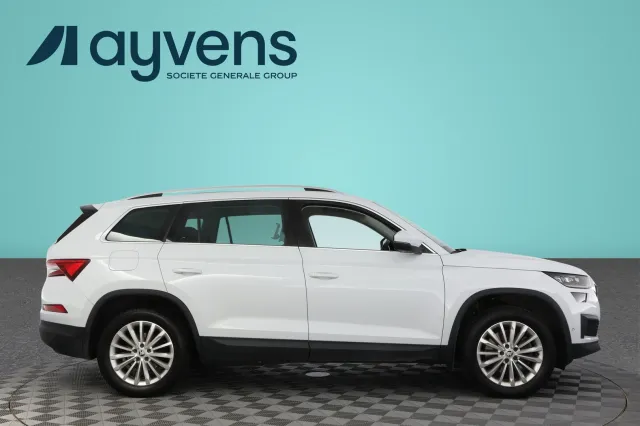 Skoda Kodiaq 2023, kuva 3/14