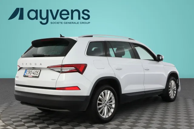 Skoda Kodiaq 2023, kuva 4/14