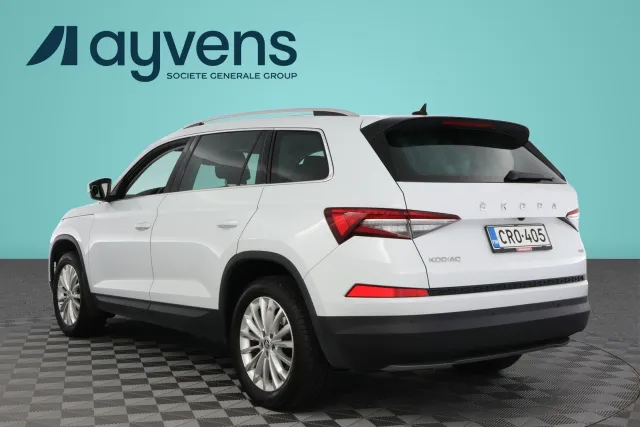 Skoda Kodiaq 2023, kuva 5/14