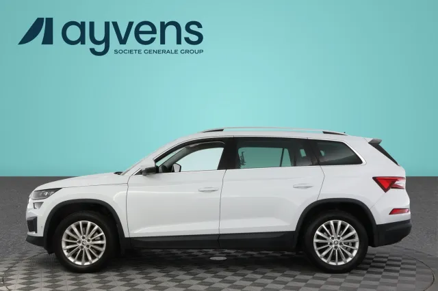 Skoda Kodiaq 2023, kuva 6/14