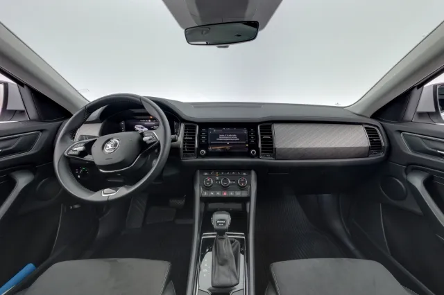 Skoda Kodiaq 2023, kuva 7/14