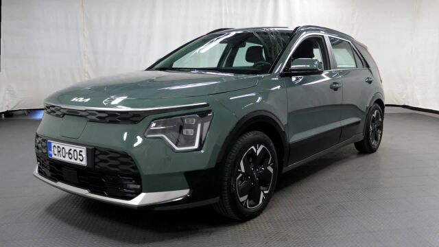 Kia Niro 2024