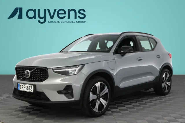 Volvo XC40 2023